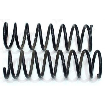 Пружина подвески задняя ВАЗ 1119 завод <b>АВТОВАЗ 11198-2912712</b>