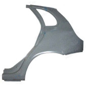 Крыло ВАЗ 1119 заднее левое катафорез <b>АВТОВАЗ 1119-8404015-70</b>