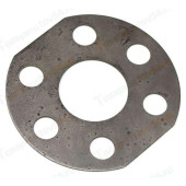 Шайба болта крепления маховика ВАЗ 2101 <b>АВТОВАЗ 2101-1005128</b>