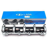 Вал распределительный ВАЗ 2101 в сборе с постелью LADA в уп. <b>АВТОВАЗ 2101-1006008</b>