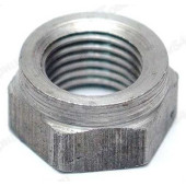 Гайка болта клапана регулировочная ВАЗ 2101 <b>АВТОВАЗ 2101-1007076</b>