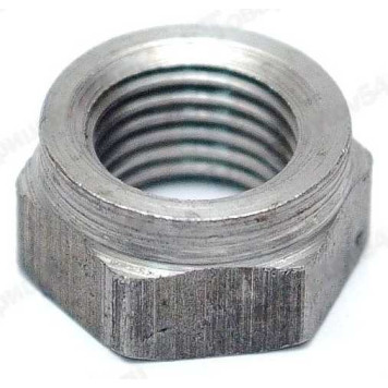 Гайка болта клапана регулировочная ВАЗ 2101 <b>АВТОВАЗ 2101-1007076</b>