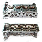 Головка блока ВАЗ 2101 голая <b>АВТОВАЗ 21011-1003011-10</b>