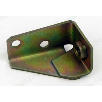 Кронштейн глушителя ВАЗ 2101 в сборе <b>АВТОВАЗ 2101-1203025</b>