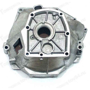 Картер маховика ВАЗ 2101 (колокол) <b>АВТОВАЗ 2101-1601015</b>