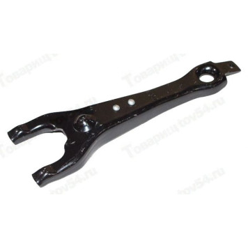 Вилка сцепления ВАЗ 2101 ТЗТО <b>АВТОВАЗ 2101-1601200</b>