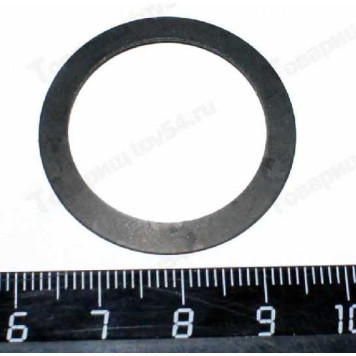 Шайба КПП шестерни заднего хода ВАЗ 2101 пружинная <b>АВТОВАЗ 2101-1701076</b>