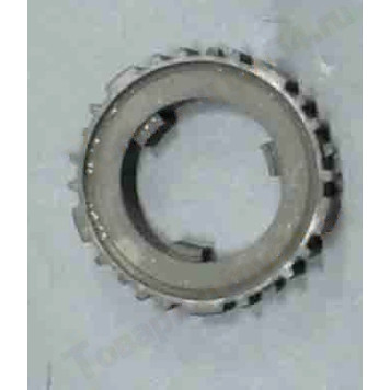 Ступица муфты КПП ВАЗ 2101 (1-4 передача) <b>АВТОВАЗ 2101-1701119</b>