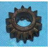 Шестерня КПП ВАЗ 2101 заднего хода малая старого образца (4ступ. КПП) <b>АВТОВАЗ 2101-1701138</b>