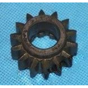 Шестерня КПП ВАЗ 2101 заднего хода малая старого образца (4ступ. КПП) <b>АВТОВАЗ 2101-1701138</b>