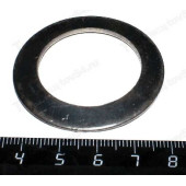 Шайба КПП вторичного вала ВАЗ 2101 пружинная <b>АВТОВАЗ 2101-1701142</b>