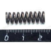 Пружина механизма переключения передач ВАЗ завод <b>АВТОВАЗ 2101-1702087</b>