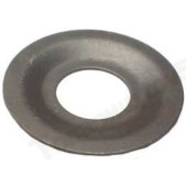 Маслоотражатель редуктора заднего моста ВАЗ 2101 (шайба) завод <b>АВТОВАЗ 2101-2402075</b>