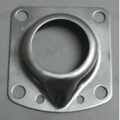 Маслоотражатель подшипника полуоси ВАЗ 2101 <b>АВТОВАЗ 2101-2403072</b>