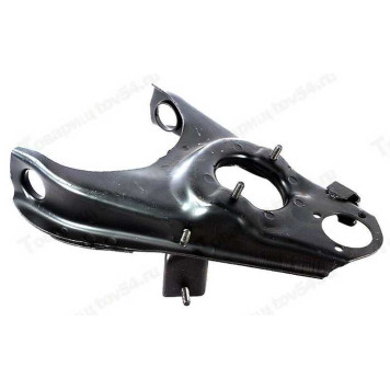 Рычаг подвески ВАЗ 2101 нижний правый <b>АВТОВАЗ 2101-2904020-01</b>