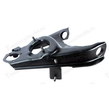 Рычаг подвески ВАЗ 2101 нижний левый <b>АВТОВАЗ 2101-2904021-01</b>