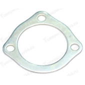 Пластина прижимная фланца защитного чехла ВАЗ 2101 <b>АВТОВАЗ 2101-2904078</b>