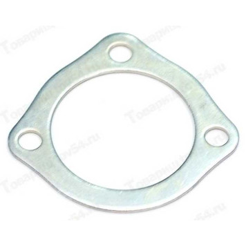 Пластина прижимная фланца защитного чехла ВАЗ 2101 <b>АВТОВАЗ 2101-2904078</b>