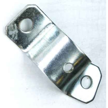 Хомут стабилизатора ВАЗ 2101 боковой (правый) <b>АВТОВАЗ 2101-2906048</b>-2