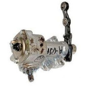 Механизм рулевой ВАЗ 2101 LADA <b>АВТОВАЗ 2101-3400010</b>