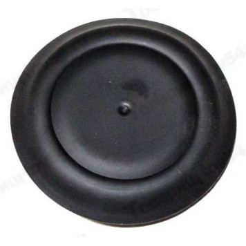 Заглушка штуцера прокачки тормозов ВАЗ к-т=10шт <b>АВТОВАЗ 2101-3501073-01</b>