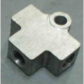 Тройник тормозных трубок <b>АВТОВАЗ 2101-3506091</b>