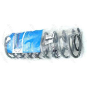 Пружина подвески задняя ВАЗ 2102 <b>АВТОВАЗ 2102-2912712</b>