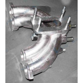 Коллектор впускной ВАЗ 2101 <b>АВТОВАЗ 2103-1008014</b>