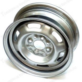 Диск колеса R13 ВАЗ 2103 НОРМА серебро <b>АВТОВАЗ 2103-3101015-07</b>