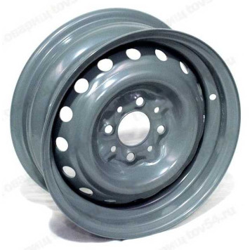 Диск колеса R13 ВАЗ 2103 серый <b>АВТОВАЗ 2103-3101015-15</b>