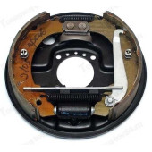 Диск опорный ВАЗ 2105 торм. прав в сб. <b>АВТОВАЗ 2105-3502010-11</b>