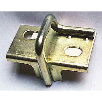 Фиксатор замка багажника ВАЗ 2105 (ответная часть) <b>АВТОВАЗ 2105-5606064</b>