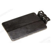 Крышка люка бензобака ВАЗ 2105 в сборе <b>АВТОВАЗ 2105-8404102</b>