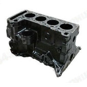 Блок цилиндров ВАЗ 2106 <b>АВТОВАЗ 2106-1002011</b>