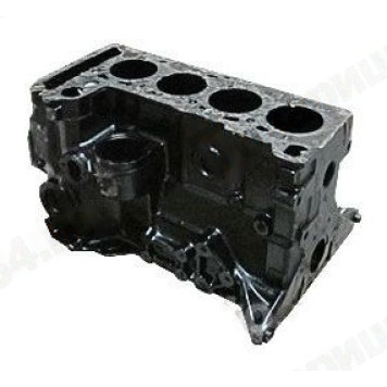Блок цилиндров ВАЗ 2106 <b>АВТОВАЗ 2106-1002011</b>