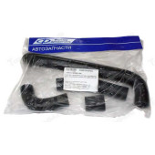 Патрубок радиатора ВАЗ 2106 (4шт) <b>Форвард Автозапчасть 2106-1303010-86</b>