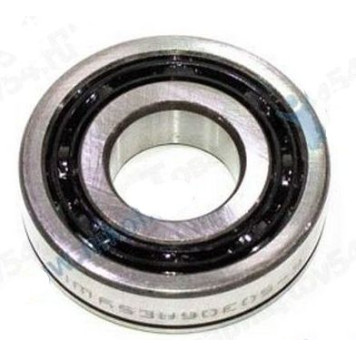 Подшипник КПП ВАЗ 2101 вторичного вала (50306) <b>АВТОВАЗ 2107-1701190-07</b>