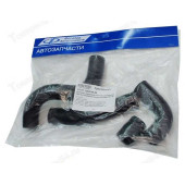 Патрубок радиатора ВАЗ 21073 инж. (4шт) <b>Форвард Автозапчасть 21073-1303010-86</b>