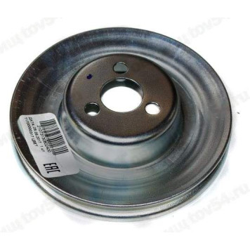 Шкив помпы ВАЗ 2107 (оригинал) <b>АВТОВАЗ 21073-1308024</b>