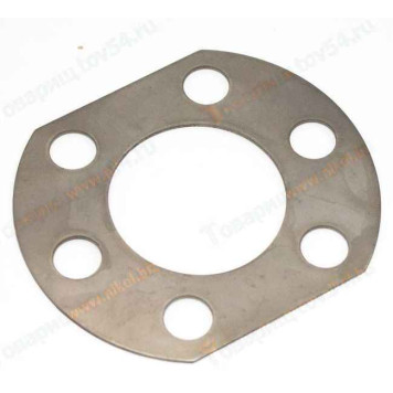 Шайба болта крепления маховика ВАЗ 2108 <b>АВТОВАЗ 2108-1005128</b>