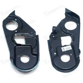 Кожух ремня ГРМ ВАЗ 2108-2115, 1111 задний <b>АВТОВАЗ 2108-1006151-10</b>