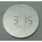 Шайба регулировки клапанов ВАЗ 2108 (пятак) 3,15 <b>АВТОВАЗ 2108-1007056-12</b>