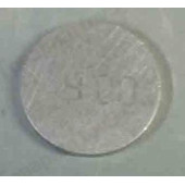 Шайба регулировки клапанов ВАЗ 2108 (пятак) 4,00 <b>АВТОВАЗ 2108-1007056-42</b>