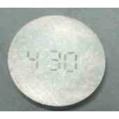 Шайба регулировки клапанов ВАЗ 2108 (пятак) 4,30 <b>АВТОВАЗ 2108-1007056-54</b>