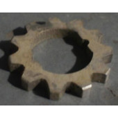 Шестерня масняного насоса ВАЗ 2108 ведущая <b>АВТОВАЗ 2108-1011045</b>