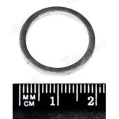 Кольцо уплотнительное пробки маслянного насоса ВАЗ 2108 к-т=10шт <b>АВТОВАЗ 2108-1011062</b>