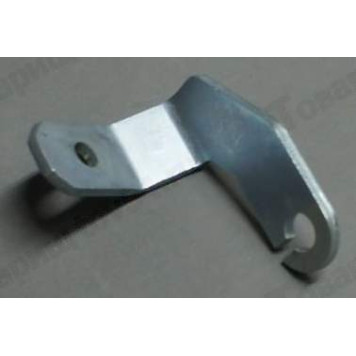 Кронштейн троса газа ВАЗ 2108 завод <b>АВТОВАЗ 2108-1108069</b>