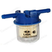 Фильтр топл ВАЗ 2101-08 с отстойн Невский NF-2003 (по заказу ) <b>АВТОВАЗ 2108-1117010-82</b>