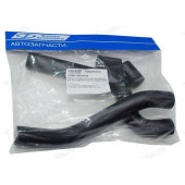 Патрубок радиатора ВАЗ 2108 (4шт) <b>Форвард Автозапчасть 2108-1303010-86</b>