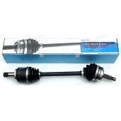 Привод ВАЗ 2108 левый в сборе LADA в уп. <b>АВТОВАЗ 2108-2215011</b>